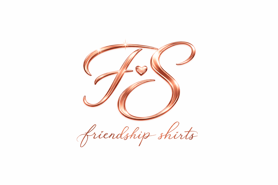 Friendship Shirts logo
