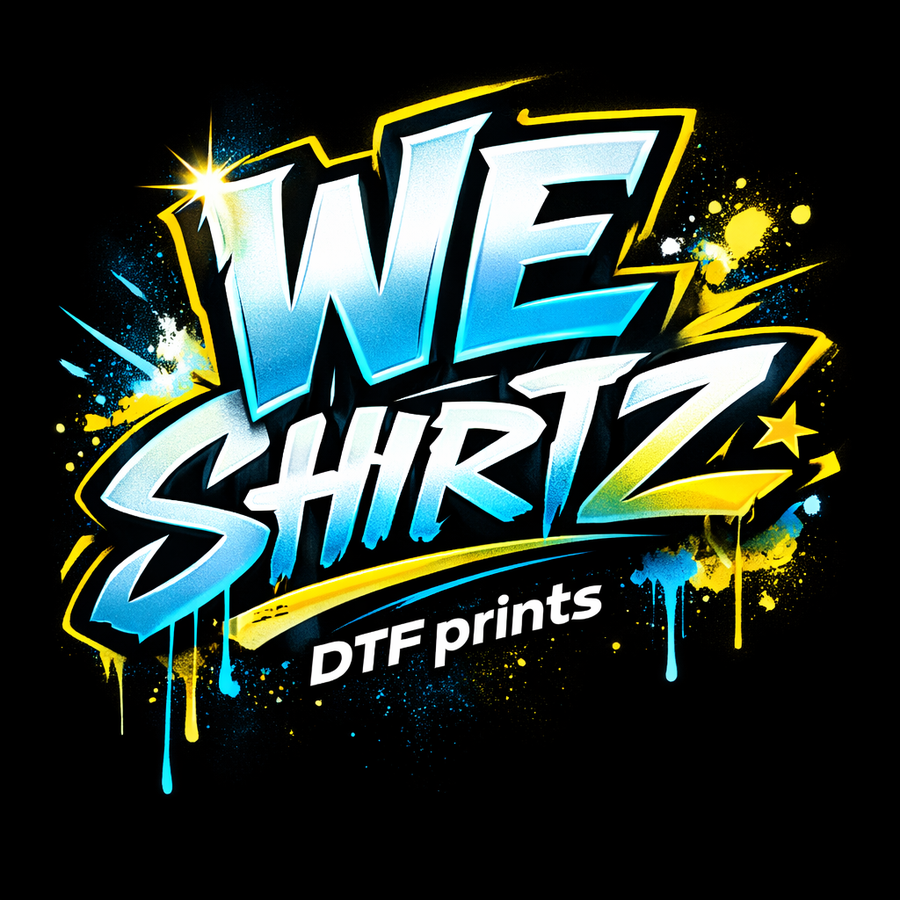 WeShirtz logo